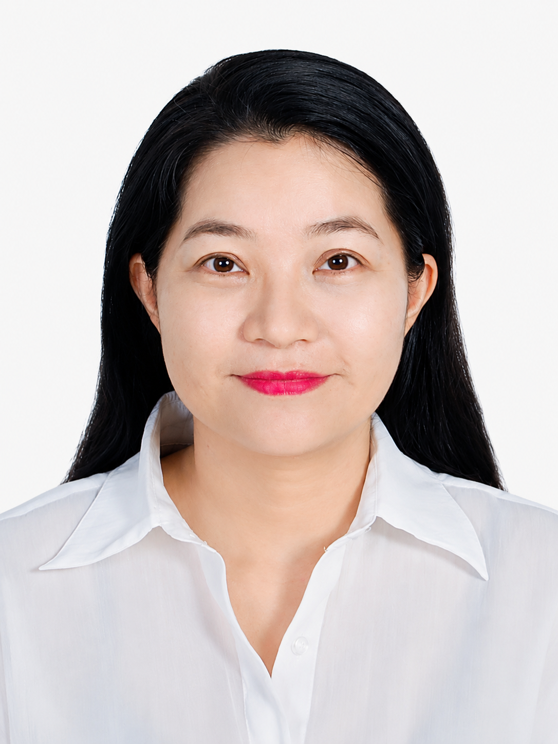 Phó Viện trưởng Viện Bảo tồn di tích