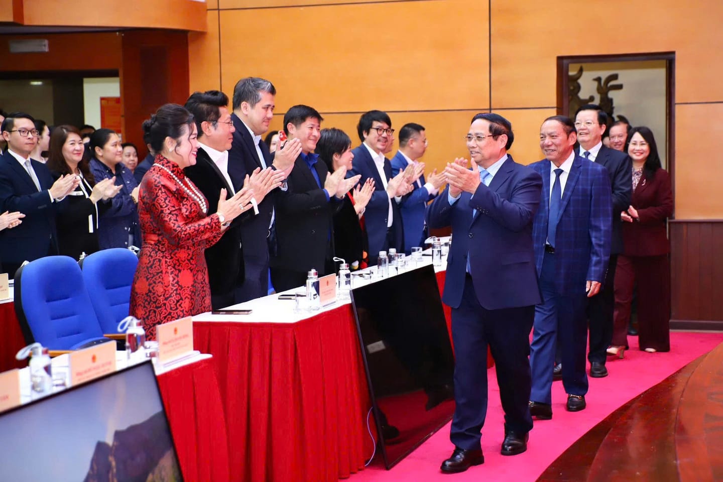 Khai xuân Bính Ngọ 2026 – Tiếp tục triển khai các nhiệm vụ trọng tâm theo chỉ đạo của Thủ tướng Chính phủ
