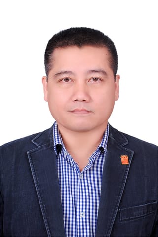 Viện trưởng Viện Bảo tồn di tích
