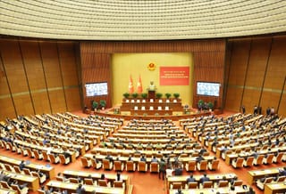 Viện Bảo tồn di tích tham dự hội nghị toàn quốc nghiên cứu, học tập, quán triệt và triển khai thực hiện Nghị quyết của Bộ chính trị