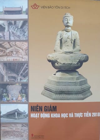 Niên giám hoạt động khoa học và thực tiễn năm 2018